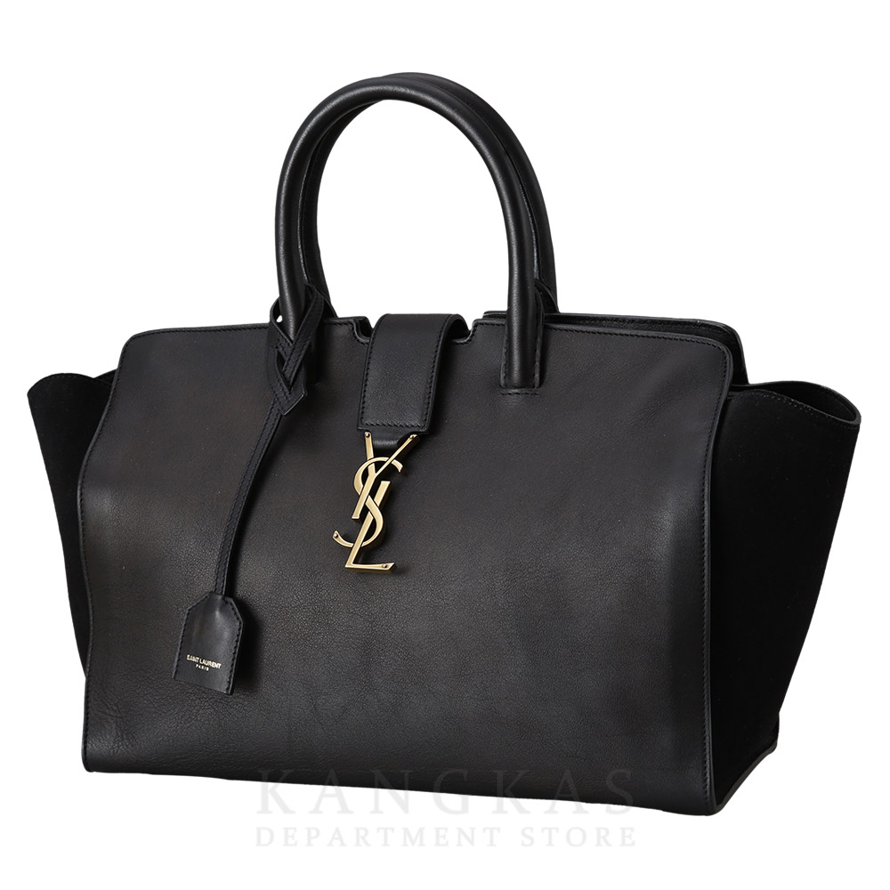 Yves Saint Laurent(USED)생로랑 436832 다운타운 카바스 백